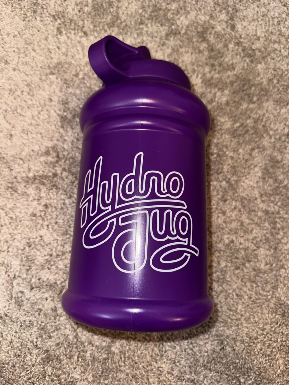 OG Hydrojug Purple NWOT